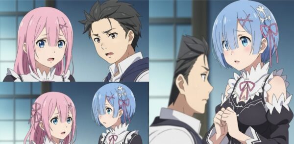 リゼロなろう 違い