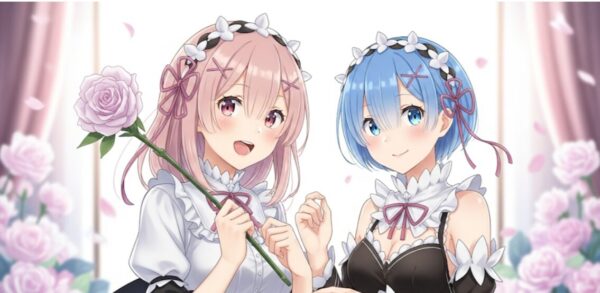リゼロなろう 違い