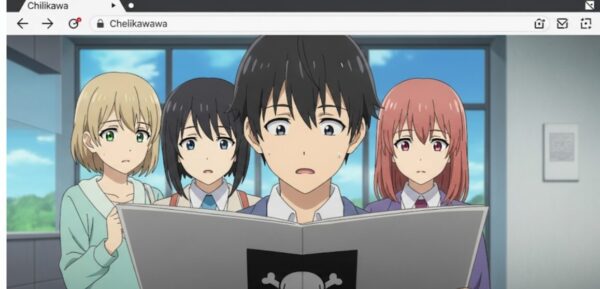 ちいかわ原作 どこで読める