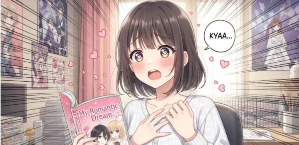 不可抗力のアイラブユー どこで読める
