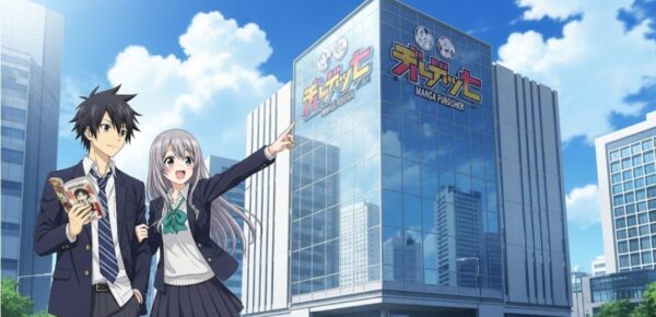 不可抗力のアイラブユー どこで読める