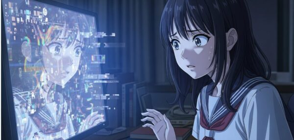 不可抗力のアイラブユー どこで読める