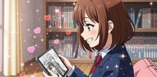 不可抗力のアイラブユー どこで読める