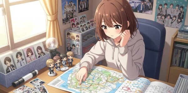 さいたまスーパーアリーナ周辺 暇つぶし