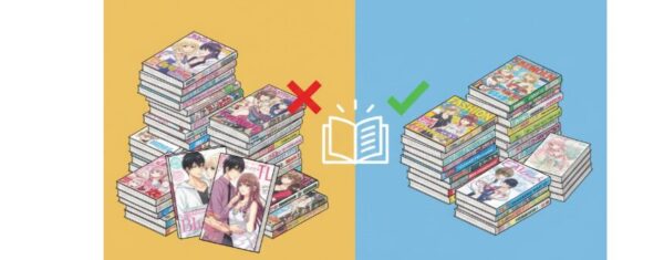 コミックシーモア 読み放題 フル ライト 違い