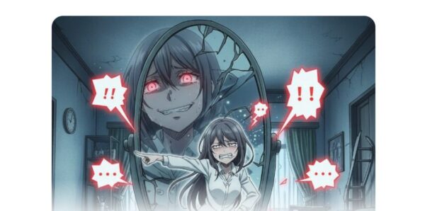 サレタガワのブルー 藍子 気持ち悪い 理由