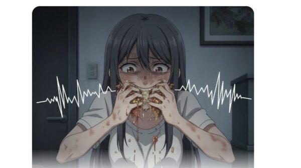 サレタガワのブルー 藍子 気持ち悪い 理由