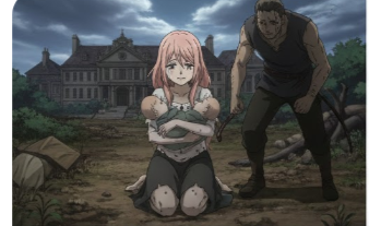 再婚皇后 ラスタ 奴隷 過去