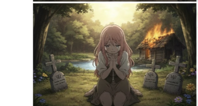 再婚皇后 ラスタ 奴隷 過去