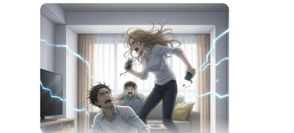 夫の家庭を壊すまで 漫画 最終回 ネタバレ