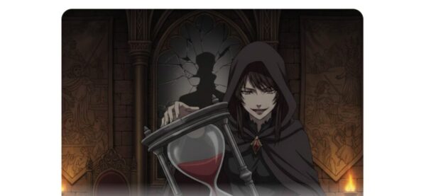 悪女は砂時計をひっくり返す ミエール 処刑 何話