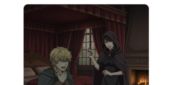 悪女は砂時計をひっくり返す ミエール 処刑 何話