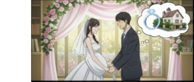 私の夫と結婚して スミン ゴミ エピソード